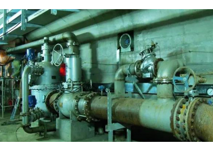 What is the difference between flanged butterfly valve and wafer butterfly valve