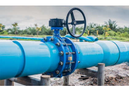Butterfly valve common faults and elimination methods