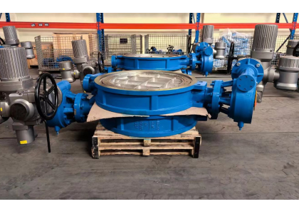 What are the ways to choose butterfly valves?