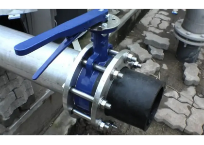 Valve installation Tutorial: How to avoid leakage and loosening
