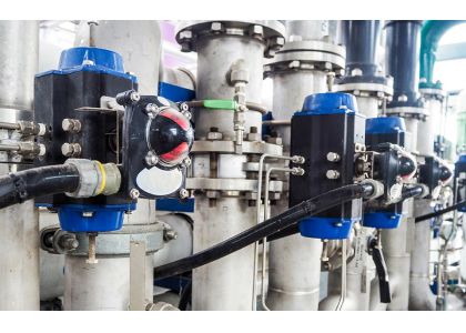 Selection of Valves