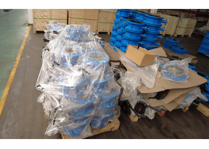 How to determine whether the sealing surface of the three eccentric butterfly valve needs to be replaced